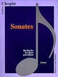 Chopin: Sonatas