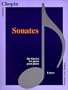 Chopin: Sonatas