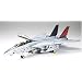 1/32 �G�A�[�N���t�g�V���[�Y F-14A �u���b�N�i�C�c 60313