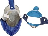Sporting Goods : Deluxe electric sabre fencing mask, connector included