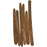 Oud Pick, Cow Horn Risha, 6 Pack