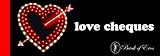 Love Cheques (Gift)