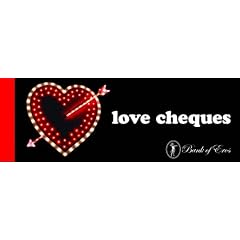Love Cheques (Gift)