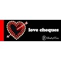 Love Cheques (Gift)
