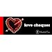 Love Cheques (Gift)