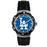 Los Angeles Dodgers MLB Agent Sports Watch