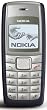 Nokia 1112 dunkelblau Handy