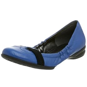 NineWestWomen'sFlashybugFlat
