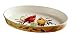 Lenox Winter Greetings Everyday Oval Baker