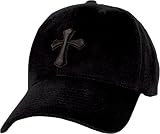 Cap - Lofted Cross
