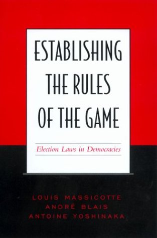 Rules of the Game
