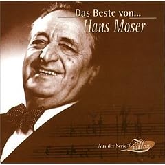Das Beste Von Hans Moser