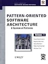 Pattern-Oriented Software Architecture Volume 1: A System of Patterns