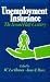 Unemployment Insurance: The Second Half-Century (La Follette Public Policy Series)