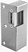 ROFU 1512 Fail Secure-Gray Electric Strike with surface mount faceplate 3-6 VDC/ 8-16 VAC,
