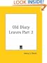 Old Diary Leaves, Part 2