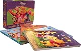 Arcon de Cuentos: Mi Cofre de Descubrimientos Pooh (Winnie the Pooh)