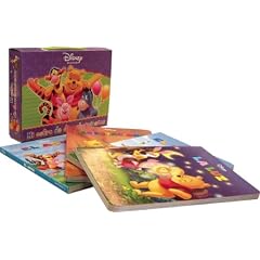 Arcon de Cuentos: Mi Cofre de Descubrimientos Pooh (Winnie the Pooh)