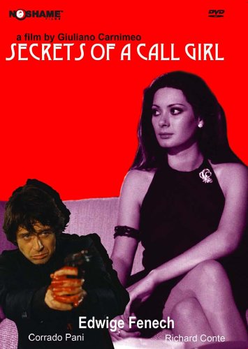 Watch Secrets of a Call Girl Online!