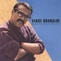 Vince Guaraldi - Greatest Hits