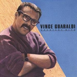 Vince Guaraldi - Vince Guaraldi - Greatest Hits - Zortam Music