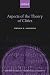 Aspects
of
the
Theory
of
Clitics
(Oxford
Studies
in
Theoretical
Linguistics)