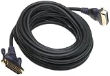 Belkin F2A046-25-GLD IEEE 1284 A-B Par Printer DB25M/Cent36M Premium Gold Dstp (25 Feet)