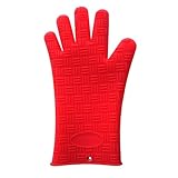 Grill Glove GG100 Silicone Grilling Glove