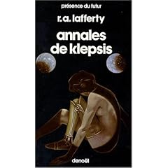Annales de Klepsis