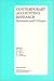 Books : Contemporary Accounting Research