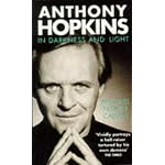 Anthony Hopkins: In Darkness and Light book cover