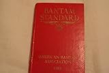 American Bantam Association Presents Its Sixth Edition of the BANTAM STANDARD for the breeder, exhibitor and Judge 1983
