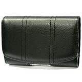 HTC EVO 4G Cell Armor Horizontal Pouch, Black