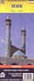 Iran Map (International Travel Maps)