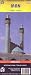 Book Iran Map (International Travel Maps)