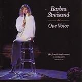 One Voice [CASSETTE] (UK Import) [Musikkassette] - Barbra Streisand