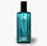 COOL WATER by Davidoff Gift Set for MEN: SET-EDT SPRAY 4.2 OZ & AFTERSHAVE BALM 2.5 OZ & SHOWER GEL 2.5 OZ & DEODORANT STICK 2.4 OZ