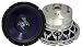 Electronics : Blitz BZPW10V 10'' 800 Watt High Power Subwoofer