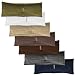 White Beige
7-pack hBAND Neutral stretchy yoga headbands (navy, olive, white, gray, beige, brown, dark brown) by Absolute Yogi