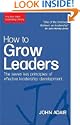 The John Adair Leadership Library