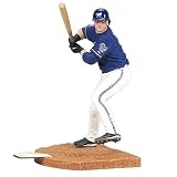 McFarlane Toys MLB Sports Picks 2011 Elite Series Action Figure Ryan Braun (Milwaukee Brewers) White Jersey Bronze Collector Level Chase