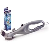 Grill Daddy 100% AUTHENTIC+AVOID CHEAP IMITATION+US & INTERNATIONAL PATENTS PENDING+BEST GRILL BRUSH+ACCESSORIES+LIFETIME WARRANTY-ORIGINAL GRILL DADDY