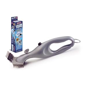 Grill Daddy GB91062C Grill Cleaning Tool by 