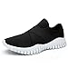 Aleader Women's Flex Comfort Slip On Walking Shoes Lightweight Fashion Sport Sneakers