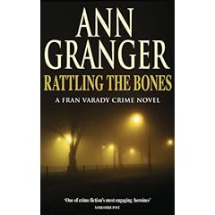 Fran Varady Crime Novels