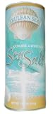 Cerulean Seas Coarse Sea Salt - 14.5 oz