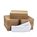TOPS 50941 TOPS CMS-1500 Claim Form Self-Seal Window Envelopes, 4-1/2x9-1/2, Packed 500/ box, 5 boxes/ carton.