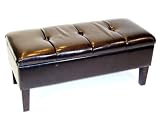 4D Concepts Virginia Bench