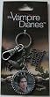 Vampire Diaries Damon Bag Clip/keychain