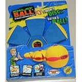 Phlat Ball XT (Fabric Cover)